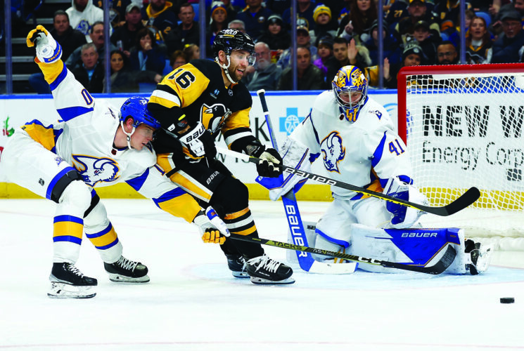 Carter’s OT goal lifts Pens